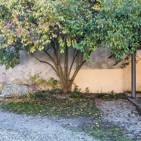 Varenne Open Terrace And Private Parking Apartment Lucca